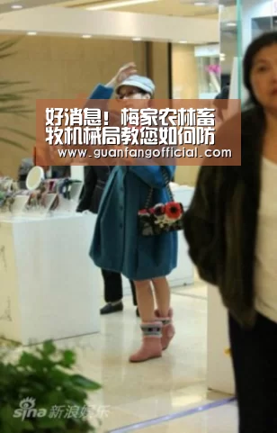 好消息!梅家农林畜牧机械局教您如何防治小麦条锈病‘AG直达’(图2) AG官方