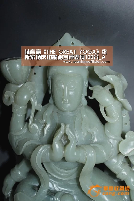 林宥嘉《THE GREAT YOGA》终极家场庆功跪谢自评表现100分_AG官方(图4) AG官方