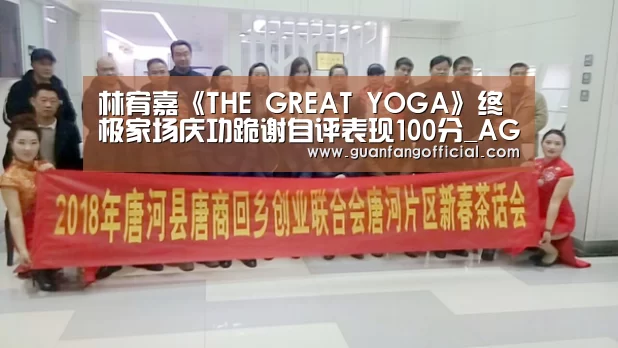 林宥嘉《THE GREAT YOGA》终极家场庆功跪谢自评表现100分_AG官方(图1) AG直达